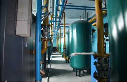 熱烈祝賀公司E+H產(chǎn)品成功簽約中海油建滔化工有限公司項(xiàng)目！