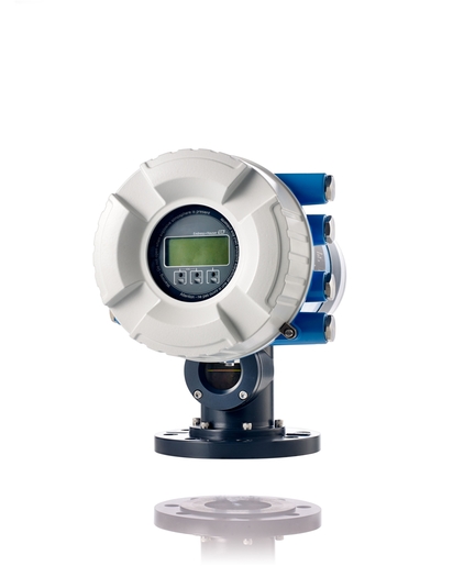 E+H伺服液位計 NMS80