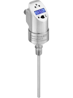 E+H溫度開關(guān)TTR31