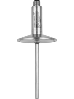 E+H緊湊型溫度計TMR35