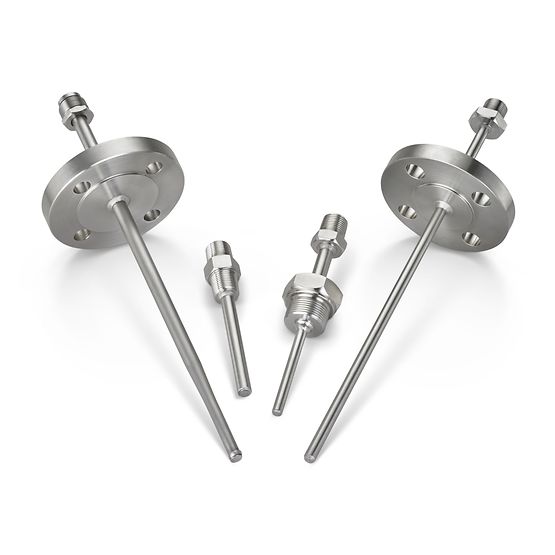 羅斯蒙特? 114P 防護(hù)管套